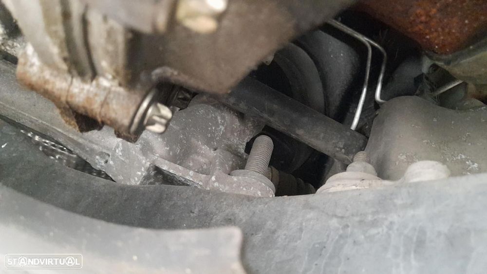 Caixa de direção RENAULT Megane IV Grandtour (K9A/M_) - 1