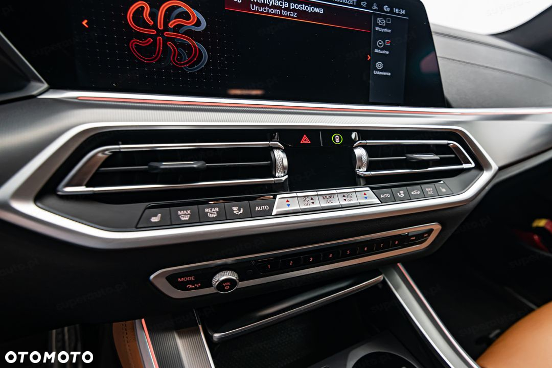 BMW X5 - 19