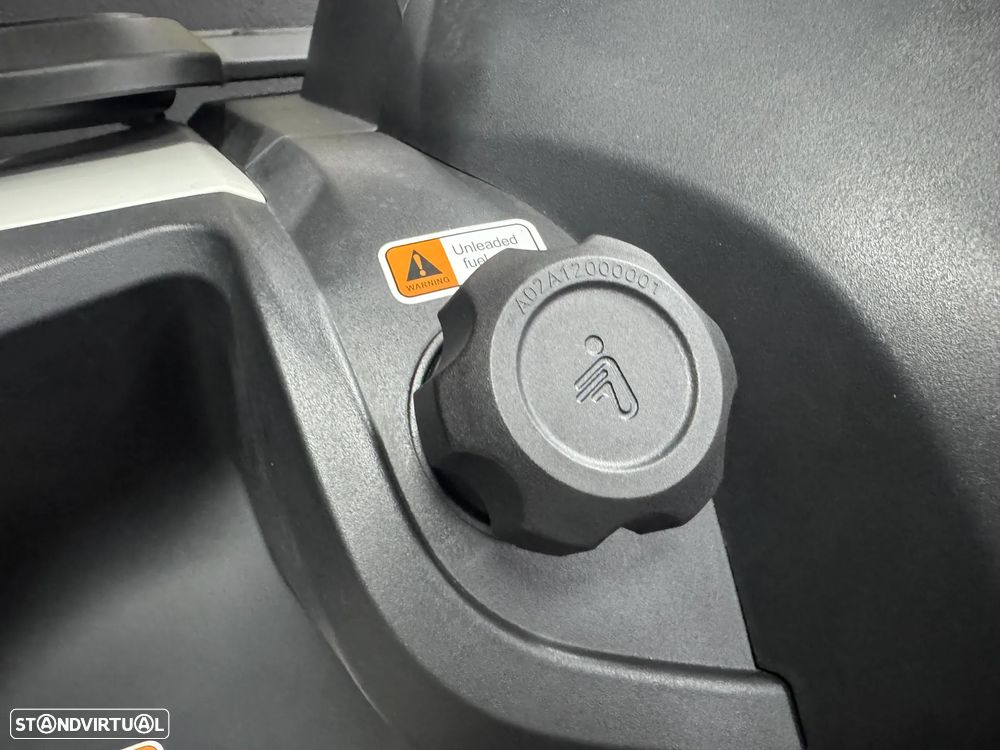 Segway Snarler AT6 SX - 31