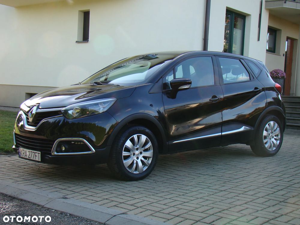 Renault Captur ENERGY TCe 90 Start&Stop Intens - 17