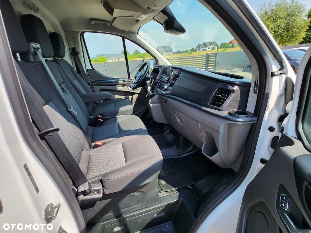 Ford Transit Custom - 26