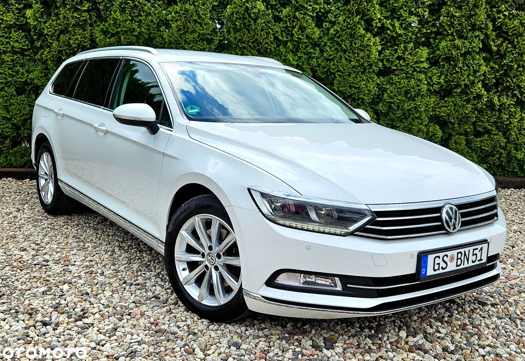 Volkswagen Passat 2.0 TDI BMT Highline DSG - 8
