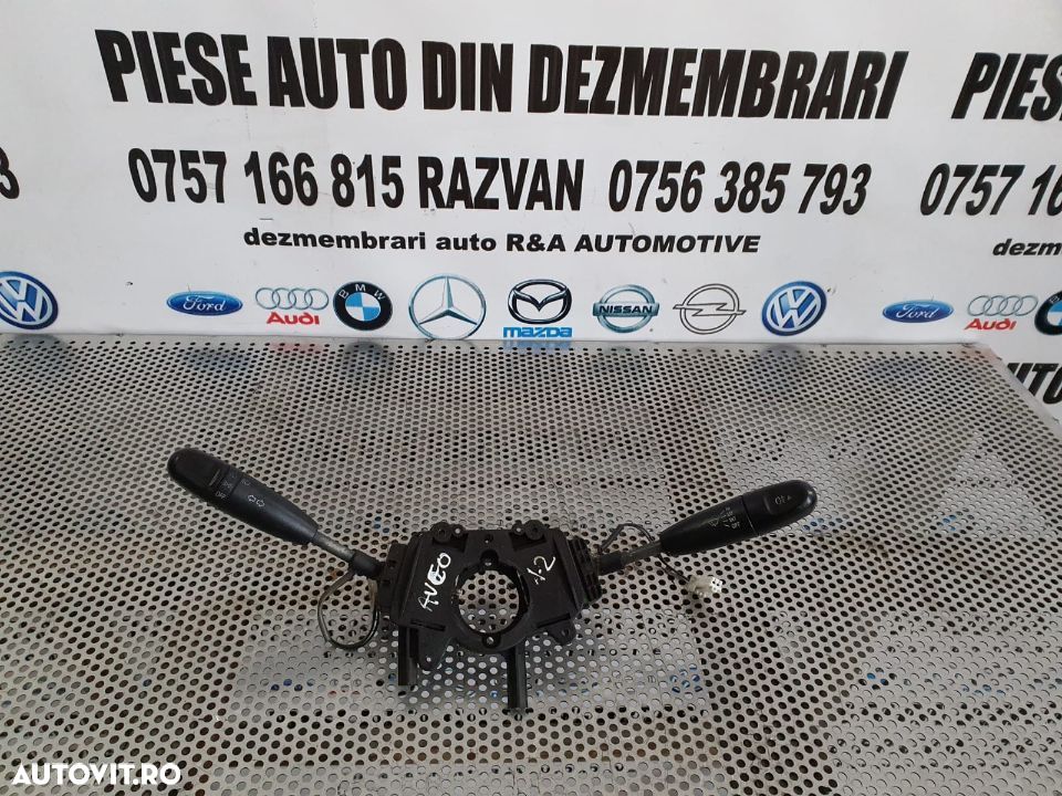 Bloc Lumini Maneta Semnalizare Chevrolet Aveo 2004/2011 - 1