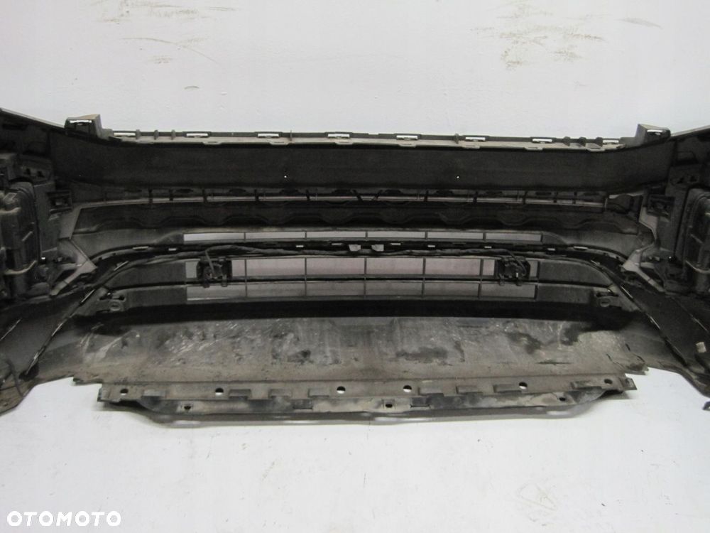 Zderzak przedni VW T-CROSS 2GM 4 PDC 19R PRZÓD - 8