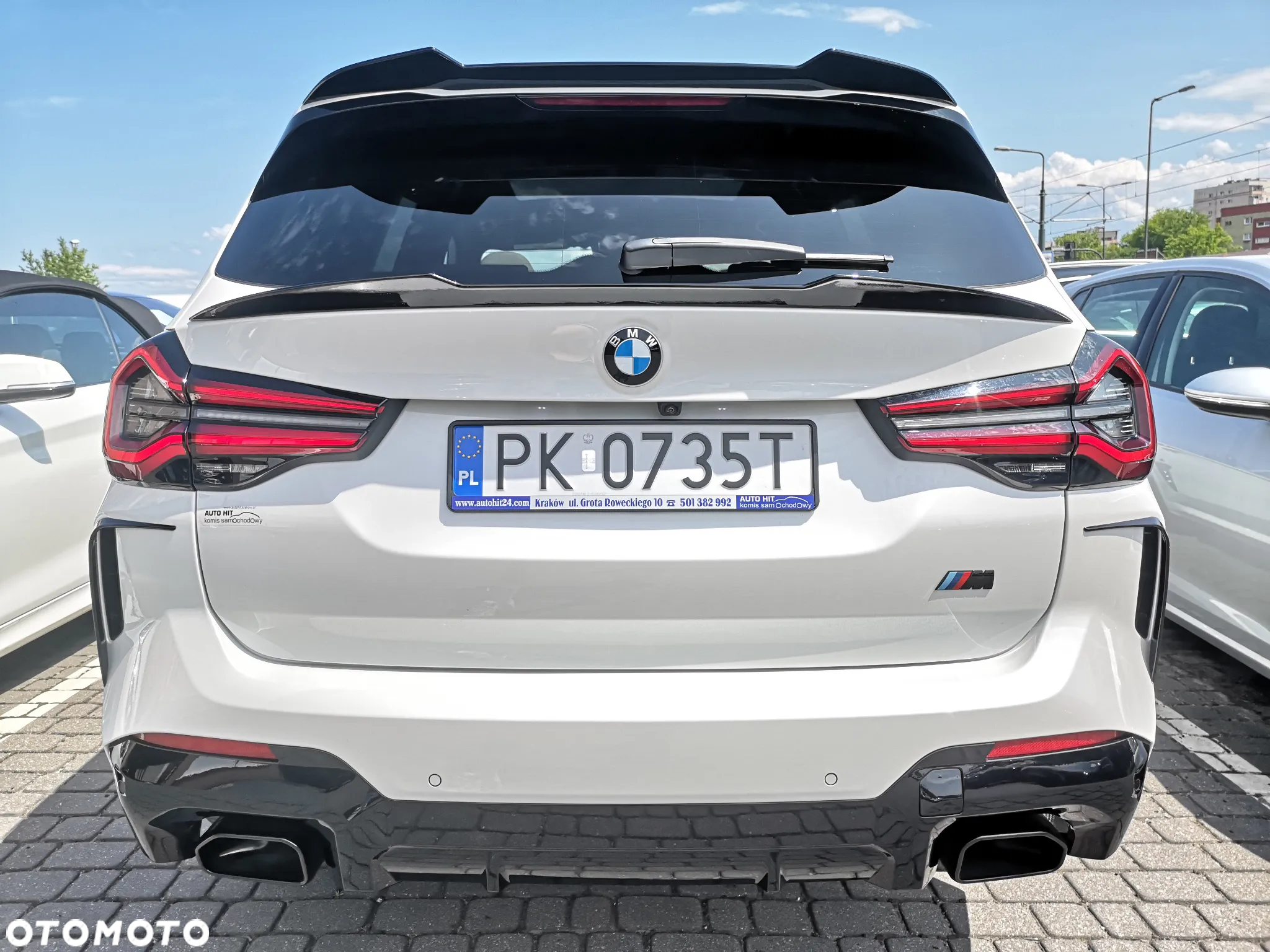 BMW X3 - 4
