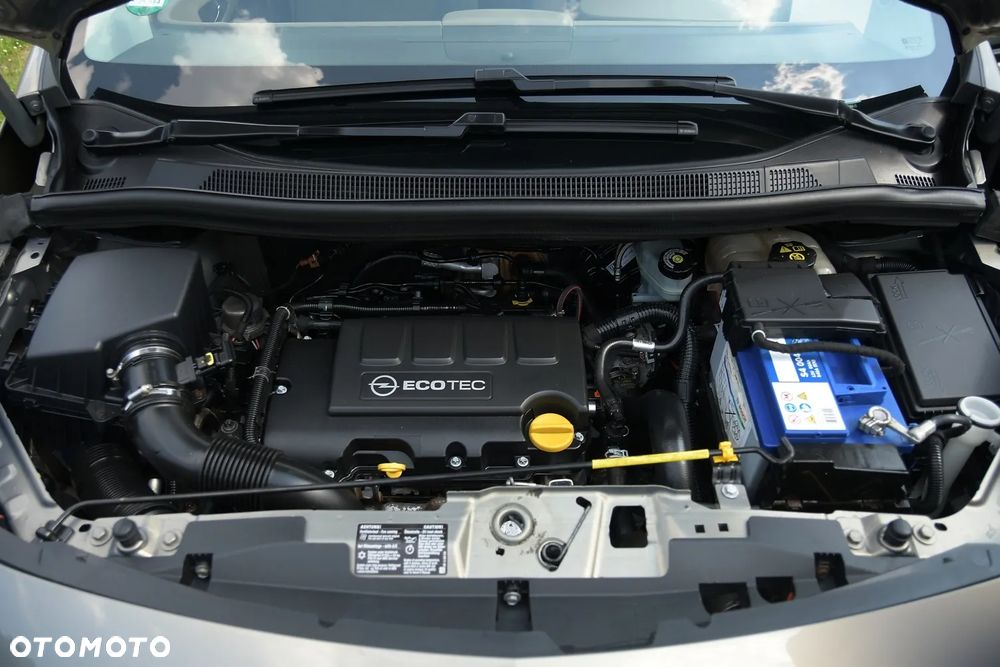 Opel Meriva - 32