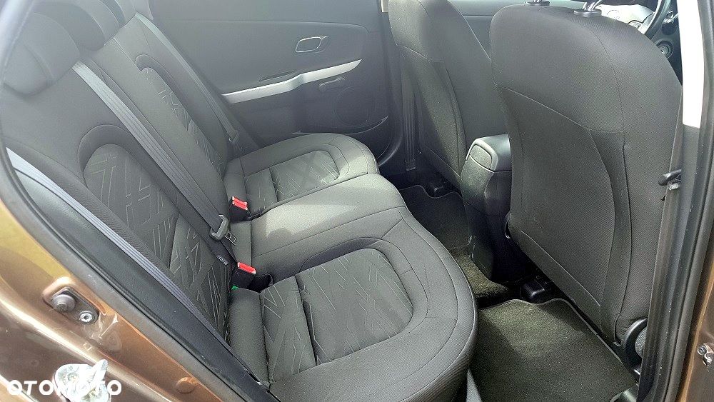 Kia Ceed 1.6 GDI Vision - 27