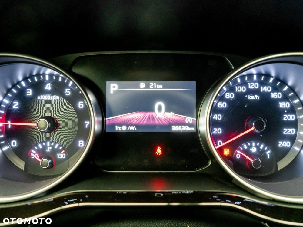 Kia ProCeed 1.5 T-GDI GT Line DCT - 14