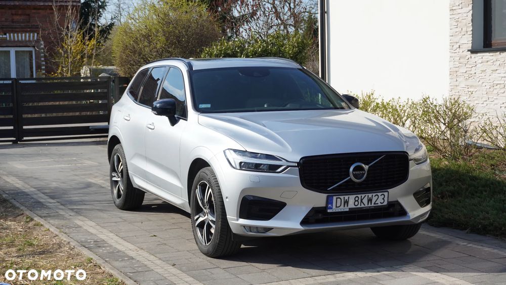 Volvo Xc 60