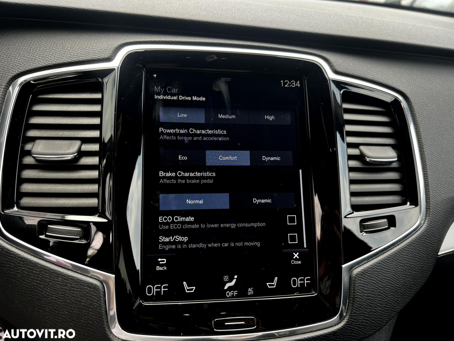 Volvo XC 90 - 26