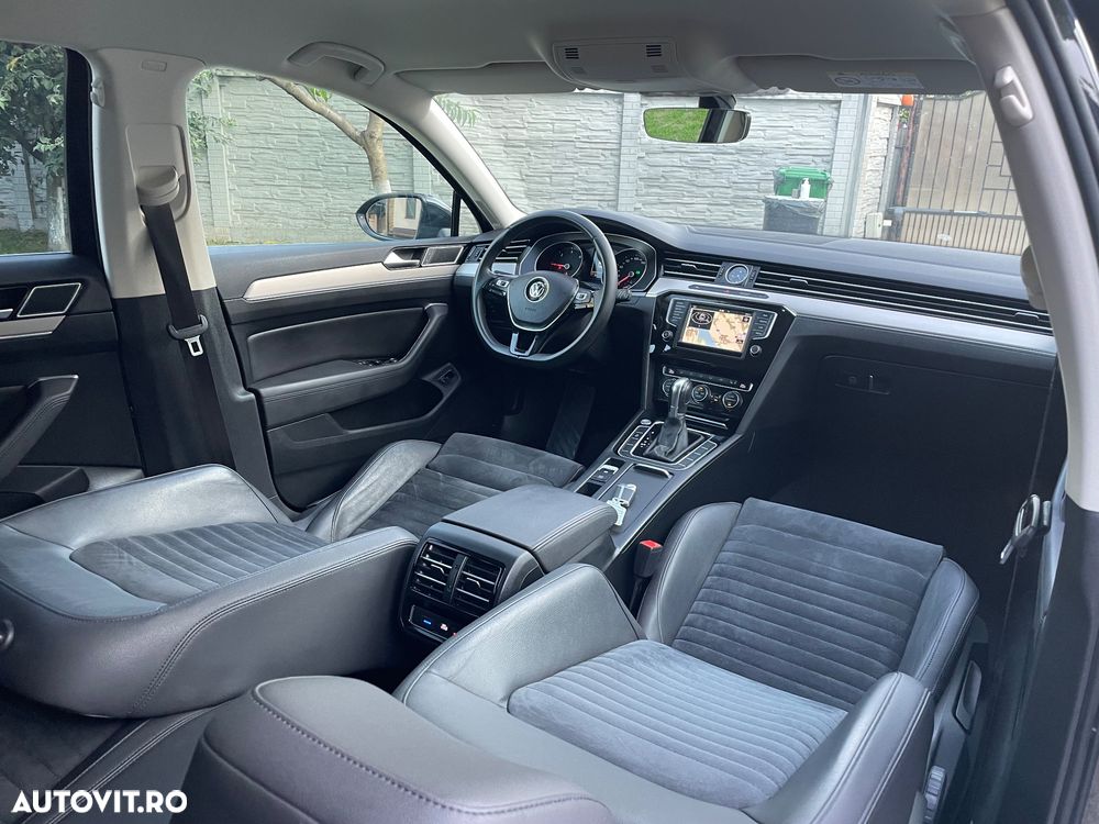 Volkswagen Passat - 26