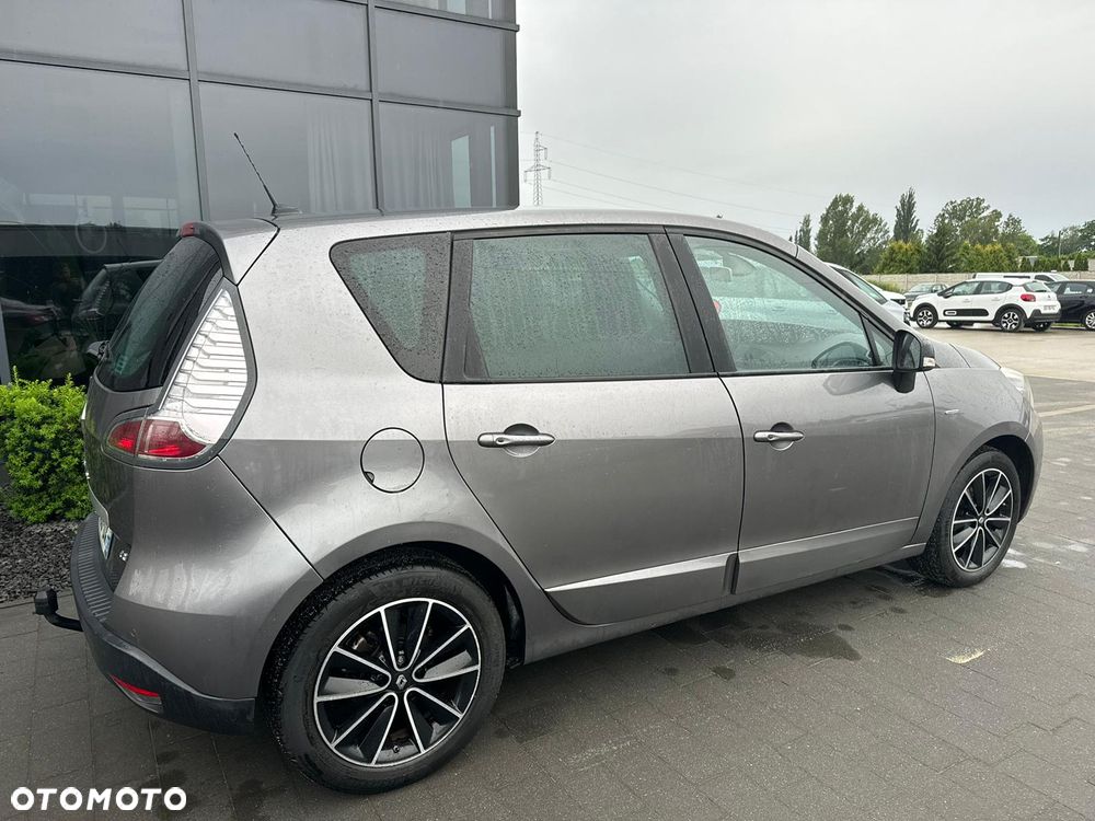 Renault Scenic - 14