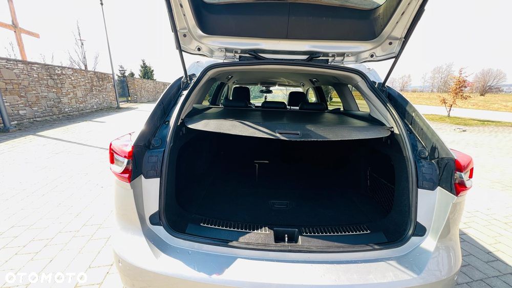 Opel Insignia 2.0 CDTI Executive - 19