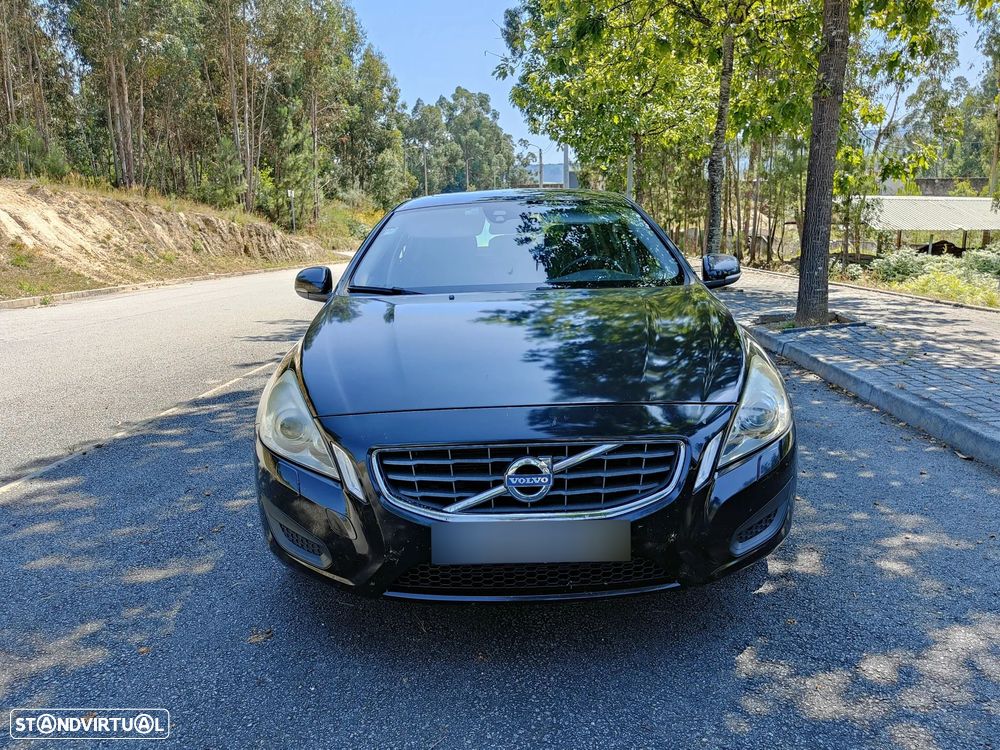 Volvo S60 2.0 D3 Kinetic - 7