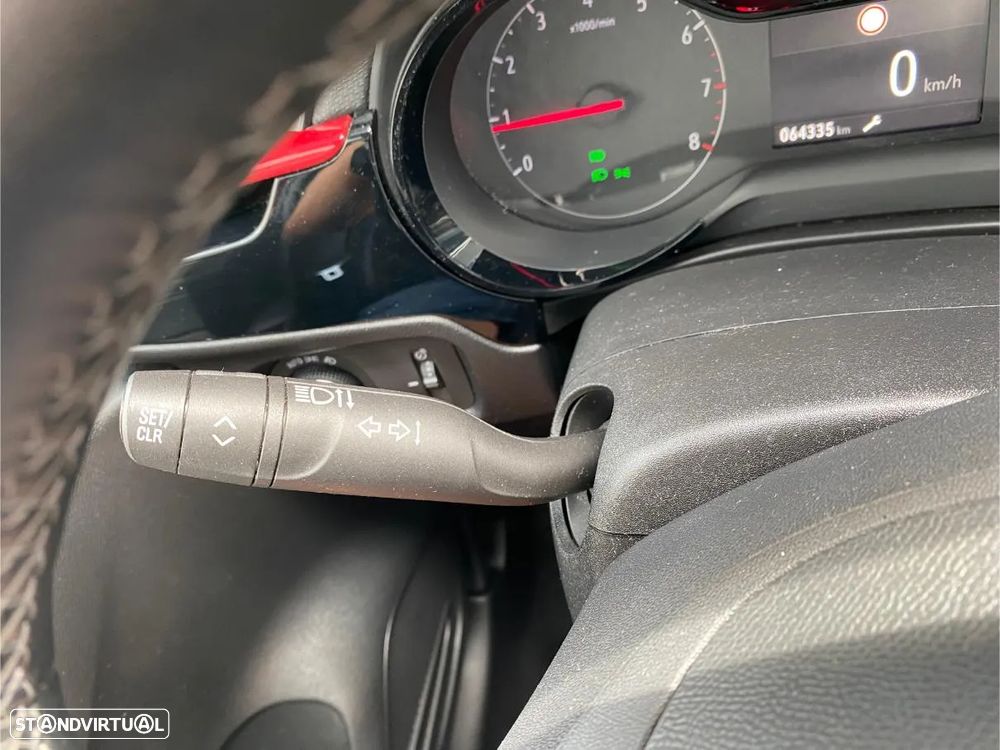 Opel Corsa 1.2 Direct Injection Turbo S&S GS Line - 47
