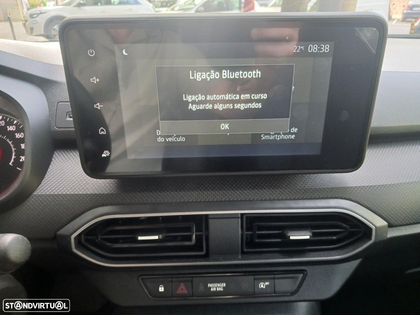 Dacia Sandero 1.0 SCe Essential - 16