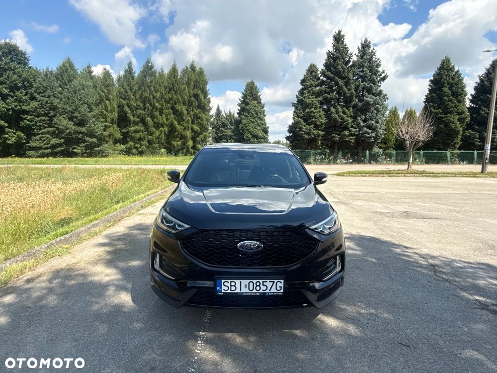 Ford Edge 2.0 EcoBlue Twin-Turbo 4WD ST-Line - 4