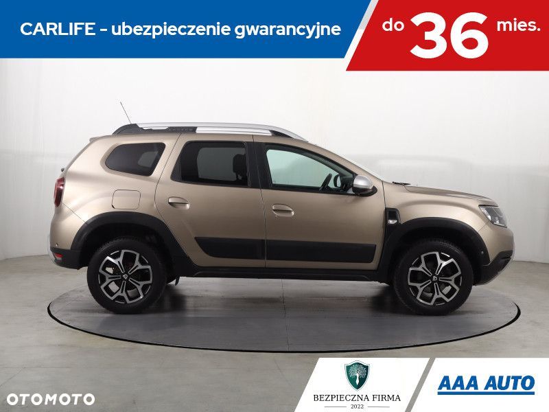 Dacia Duster - 8