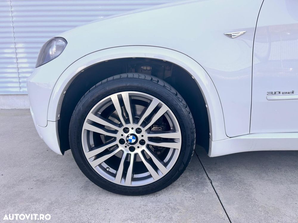 BMW X5 - 5