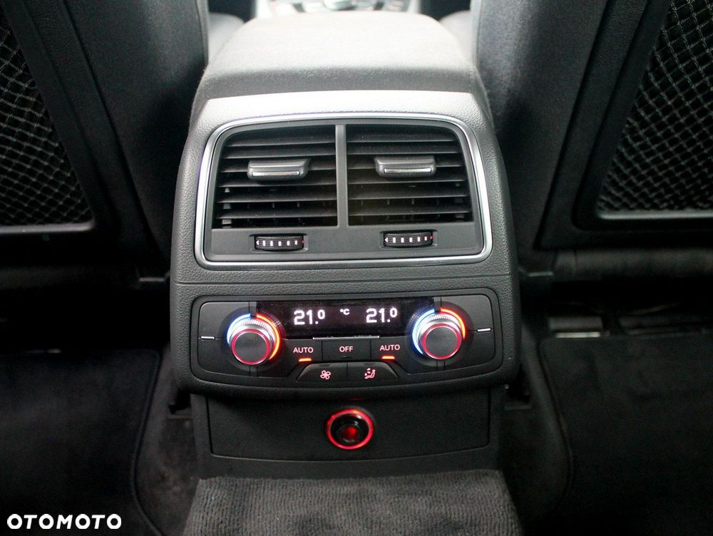 Audi A6 - 11