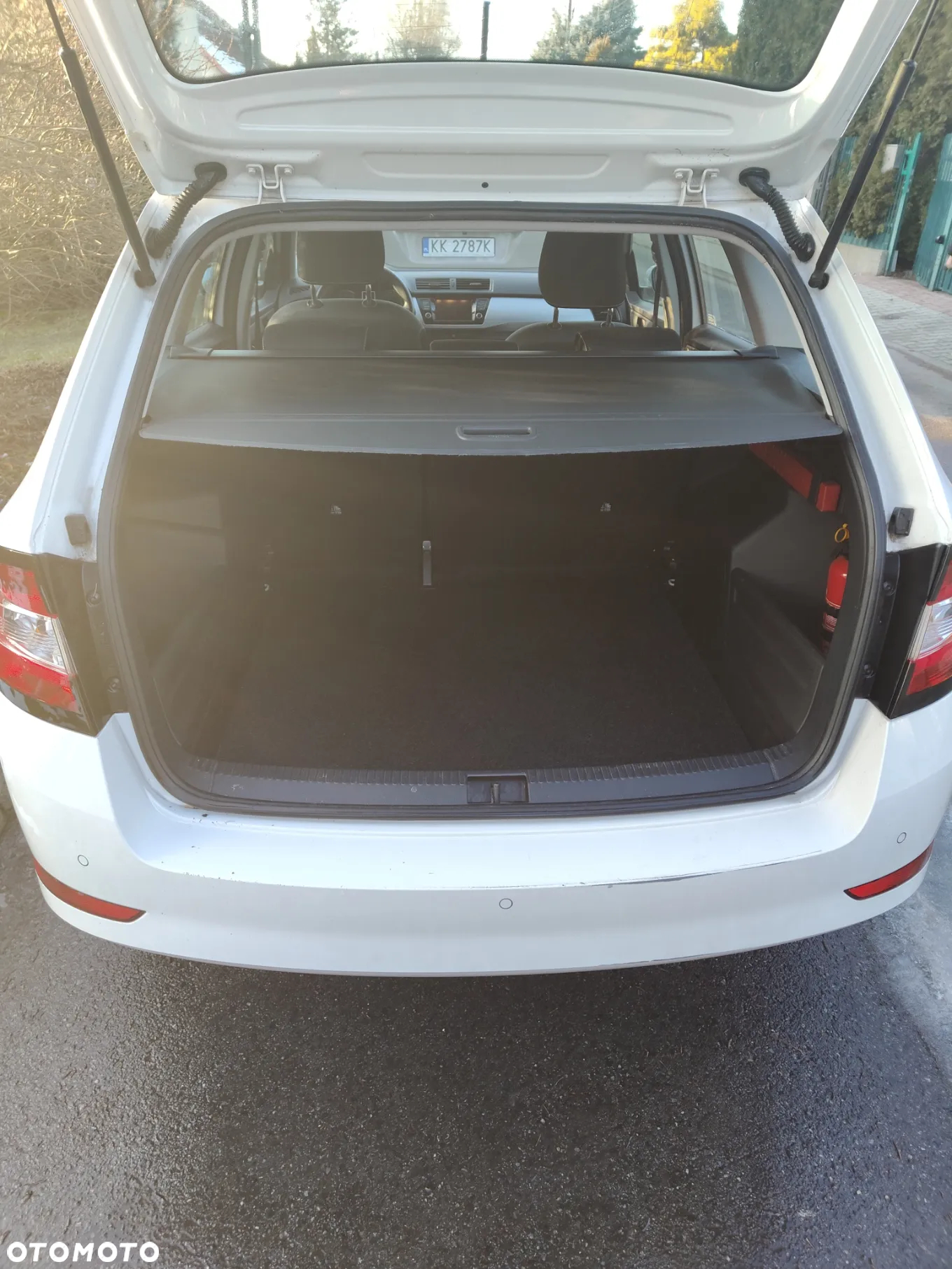 Skoda Fabia 1.0 TSI Ambition - 8