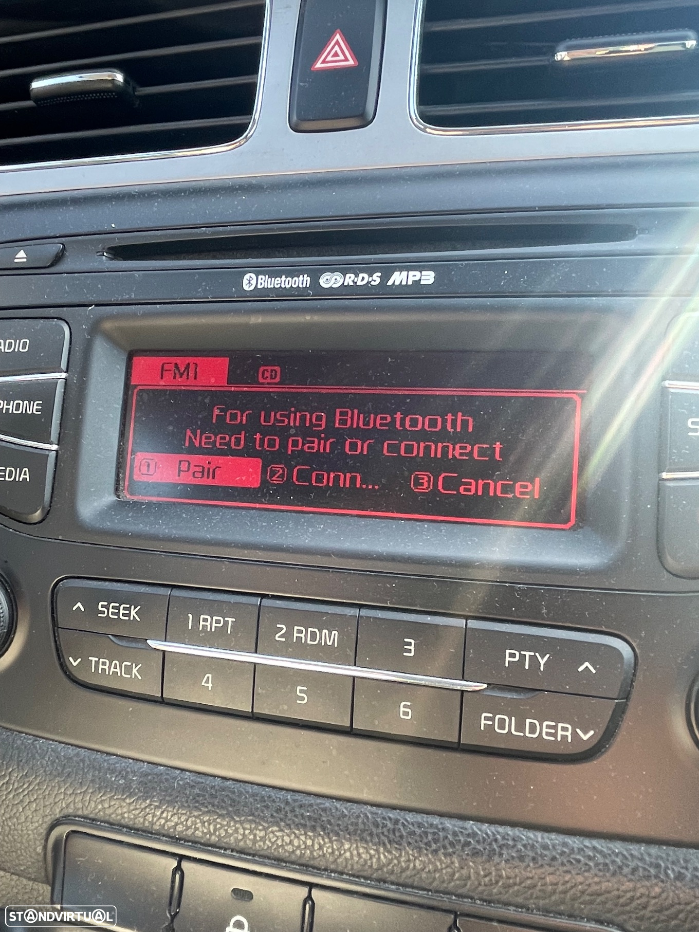 Kia Ceed SW 1.4 CRDi ECO - 13