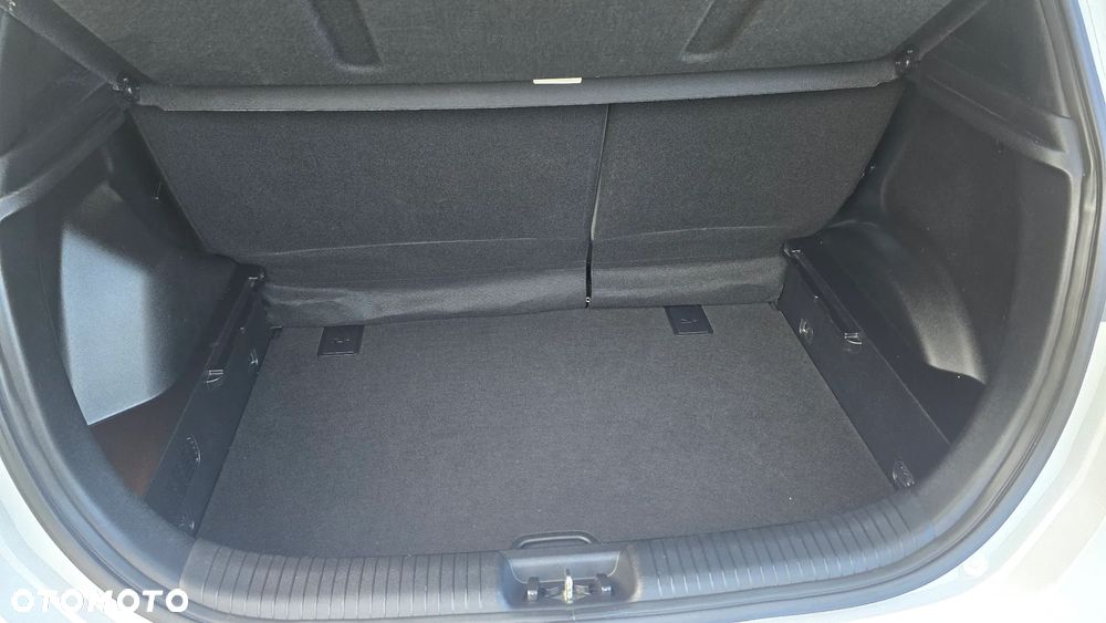 Hyundai ix20 1.6 blue Comfort - 8