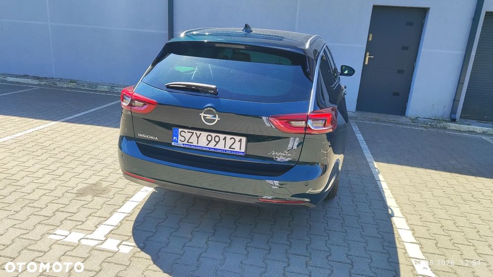Opel Insignia 1.6 CDTI - 1