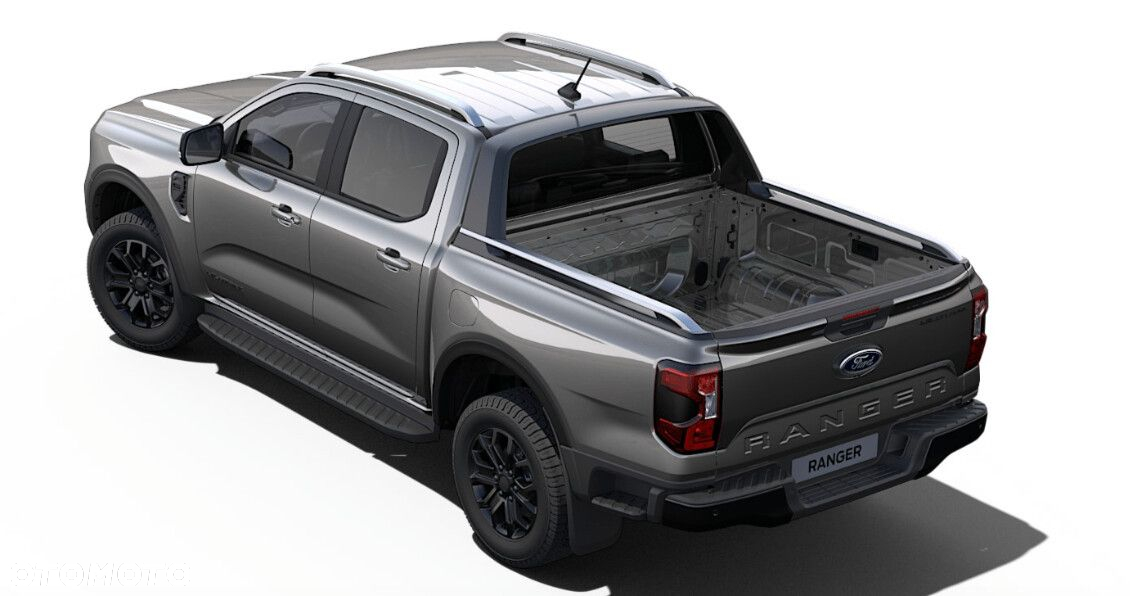 Ford Ranger 2.0 EcoBlue Bi-Turbo 4x4 DC Wildtrak - 7