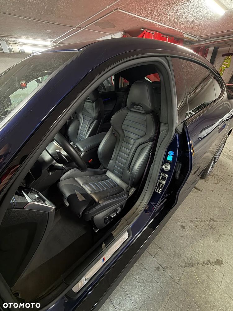 BMW Seria 4 M440i xDrive mHEV sport - 22