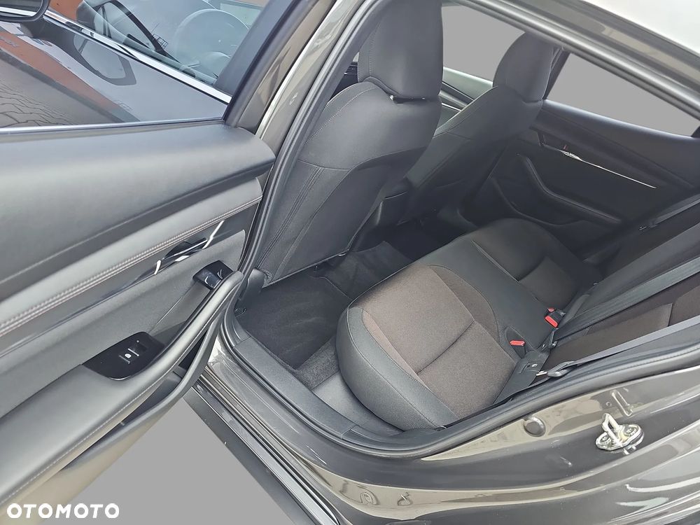 Mazda 3 2.0 mHEV Kanjo - 14