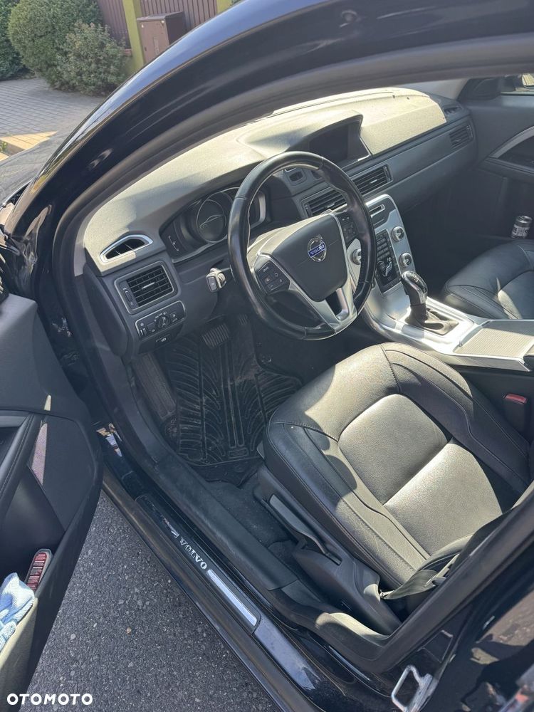 Volvo S80 D4 Drive-E Momentum - 9