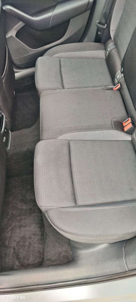 Skoda Octavia 2.0 TDI Ambition - 24