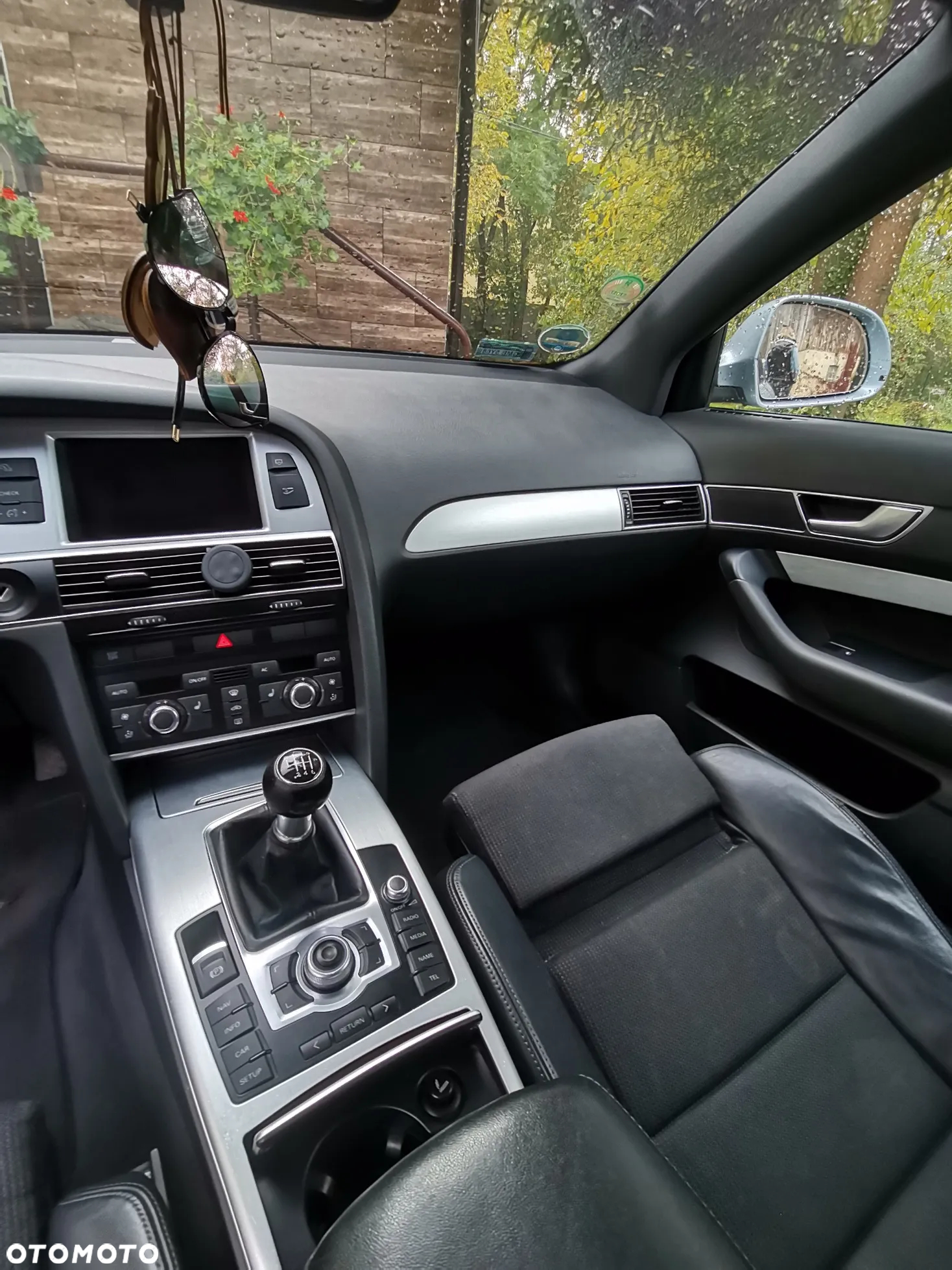 Audi A6 2.7 TDI - 22