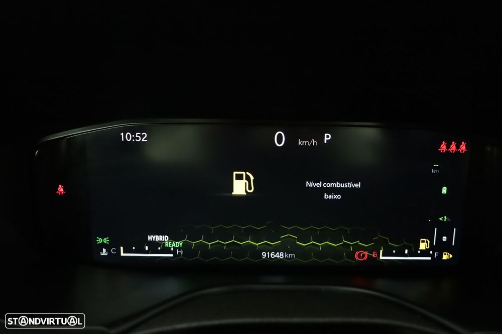 Jeep Compass 1.3 T4 4xe Auto Limited - 16