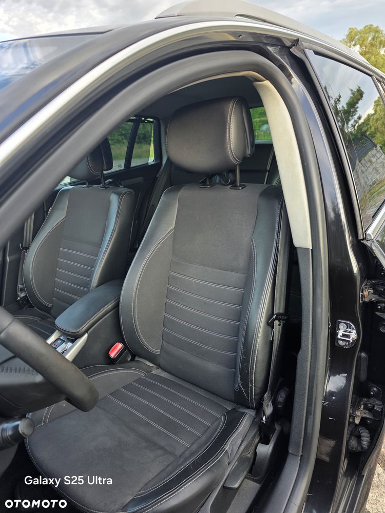 Renault Laguna dCi 150 FAP Dynamique - 24