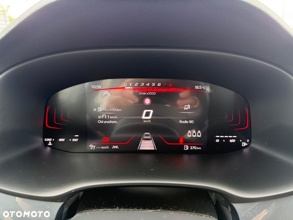 Seat Ateca 1.5 TSI Style S&S - 16