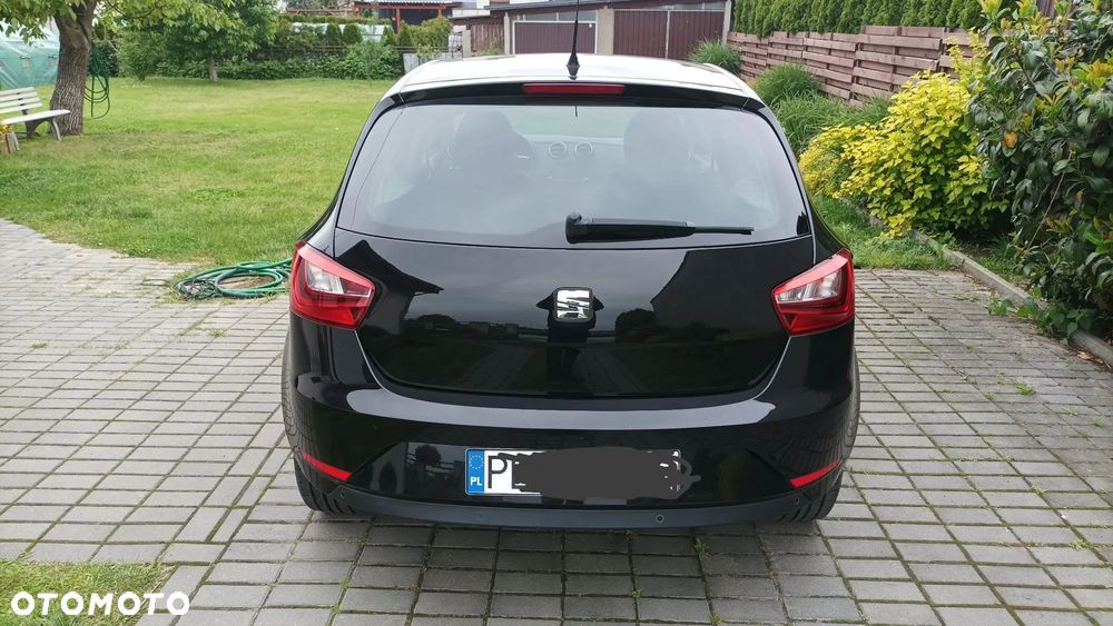 Seat Ibiza 1.2 TSI Colour Edition - 11