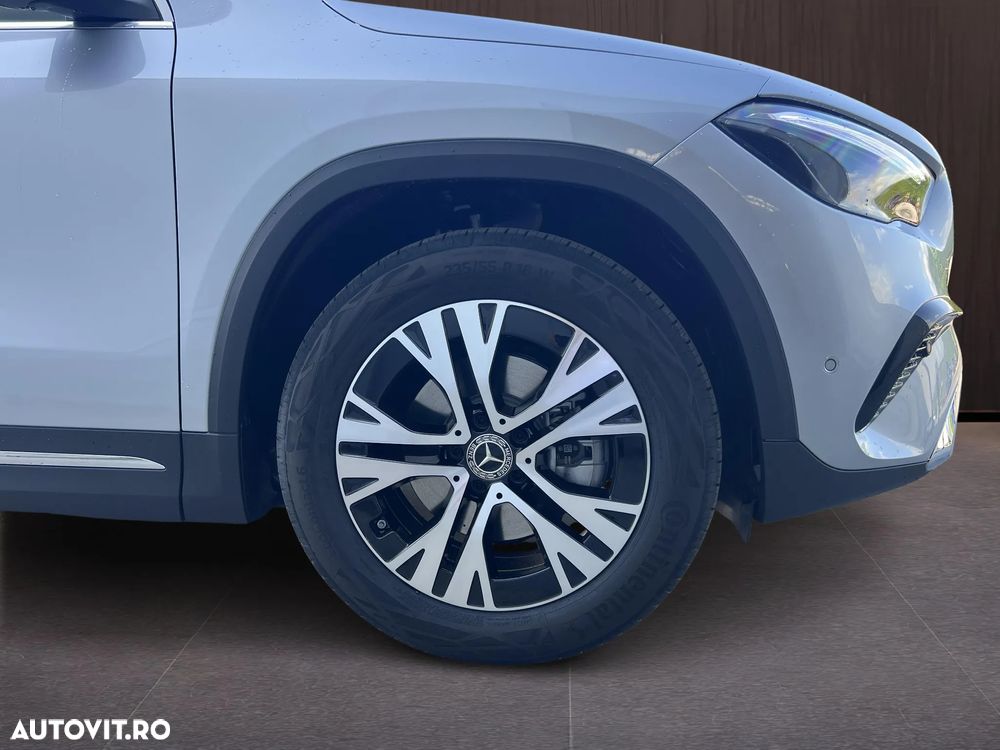 Mercedes-Benz GLA 180 MHEV Aut. - 16
