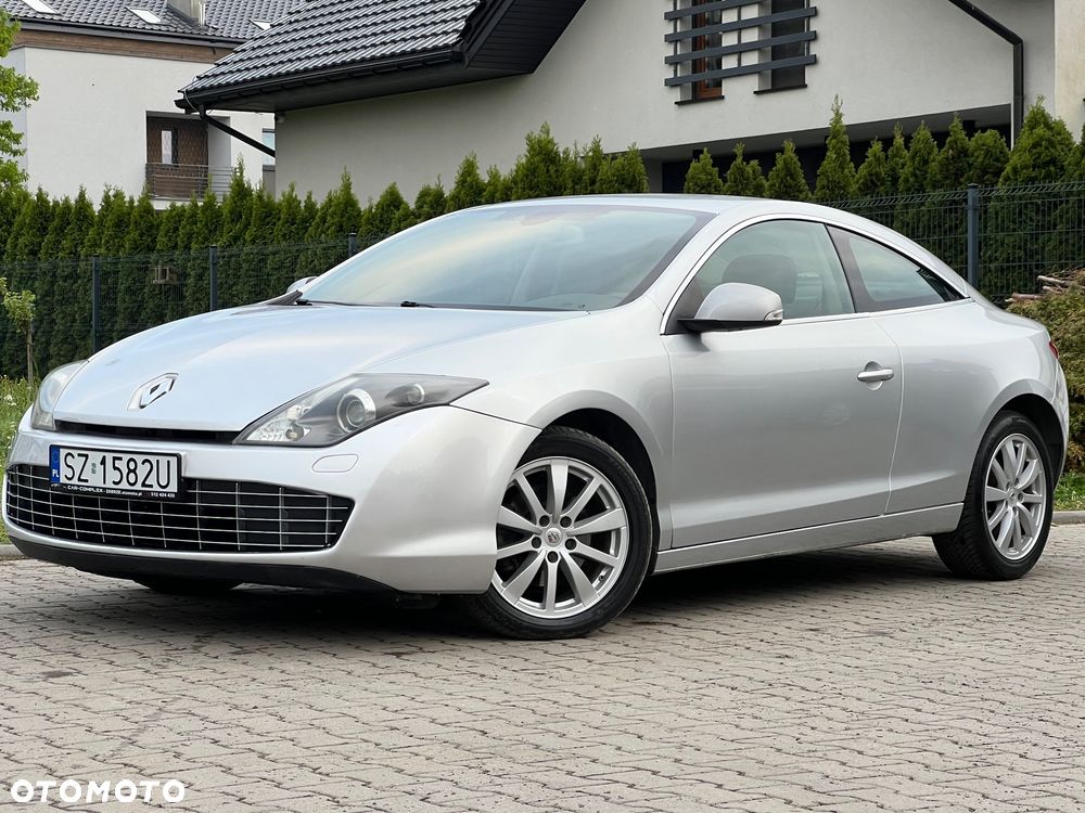 Renault Laguna 2.0 dCi FAP Dynamique - 2