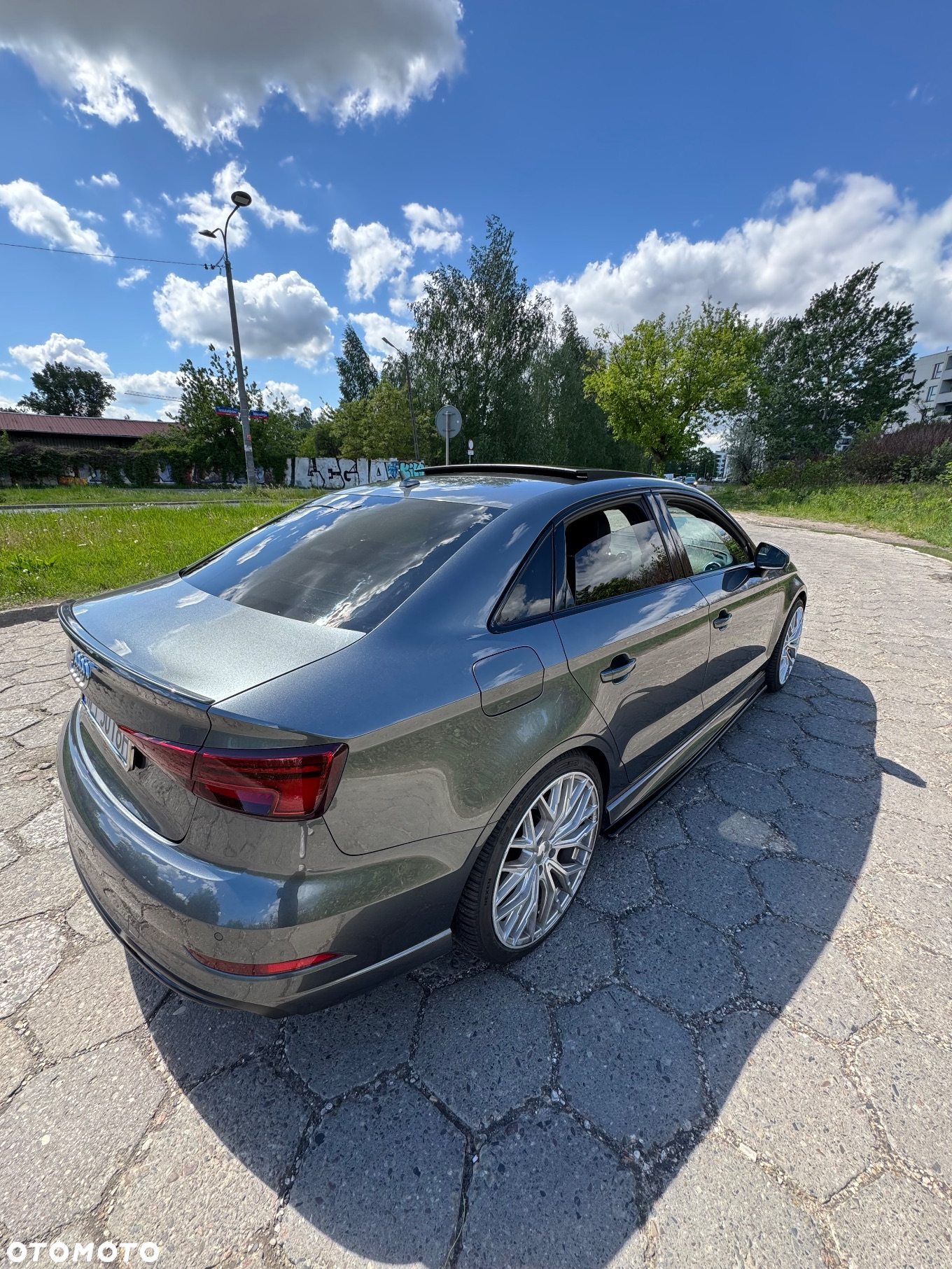 Audi S3 2.0 TFSI Quattro S tronic - 10