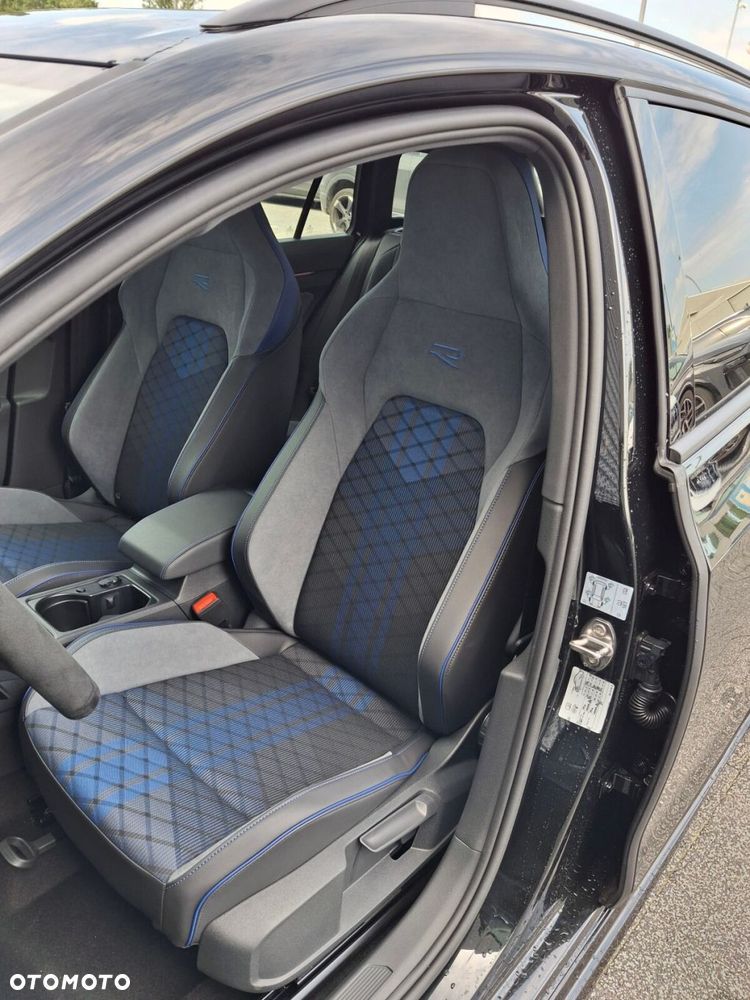 Volkswagen Golf Variant 2.0 TSI 4Motion R - 13