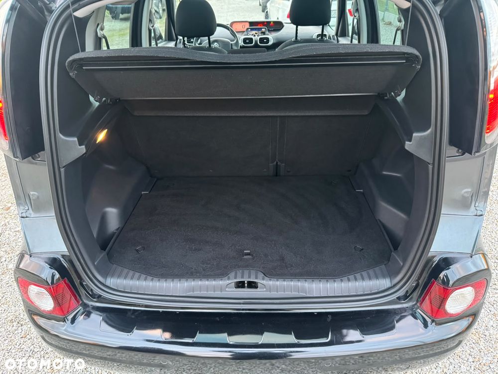 Citroën C3 Picasso - 34