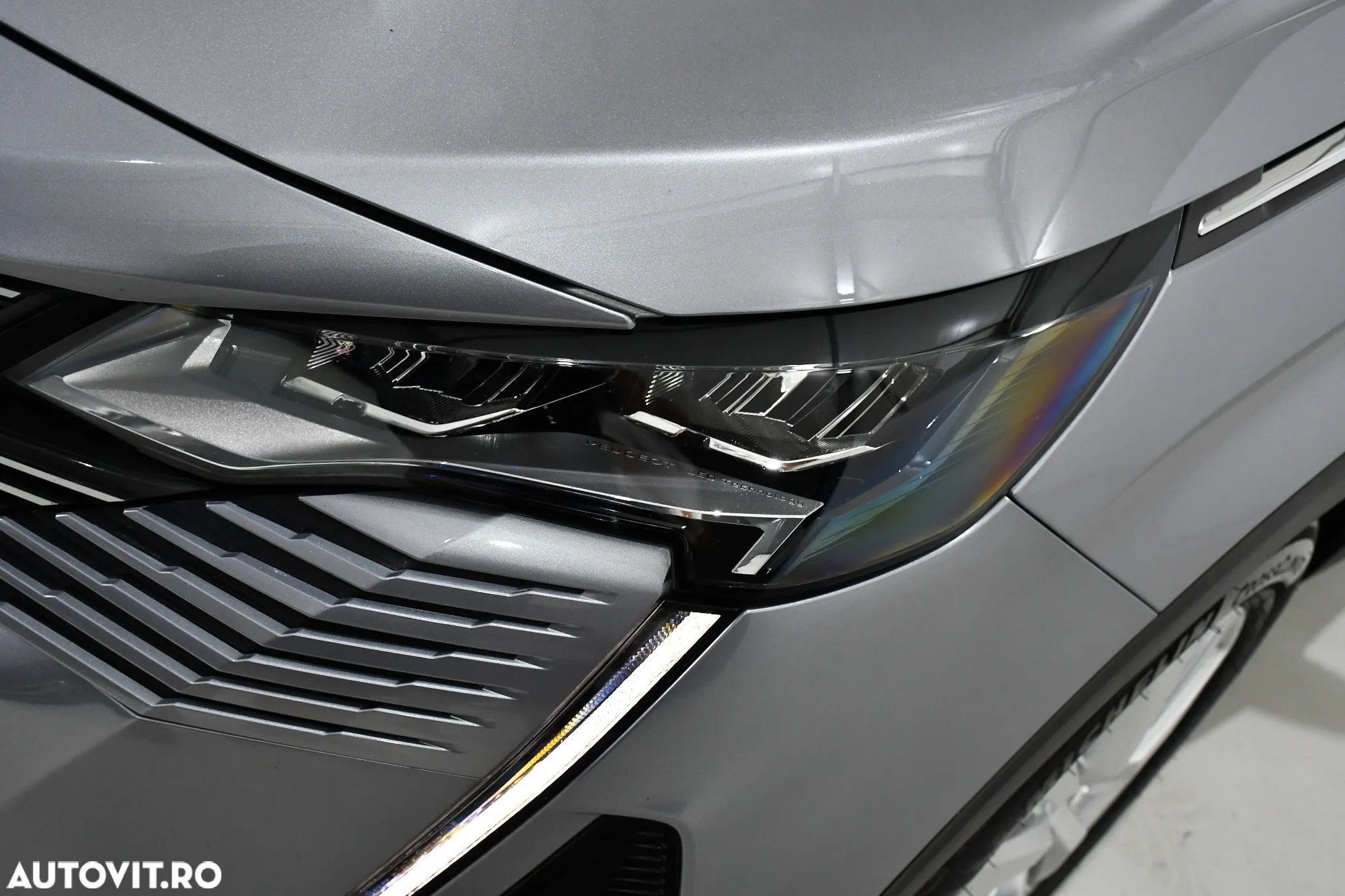 Peugeot 5008 1.5 BlueHDI s&s EAT8 Allure - 39