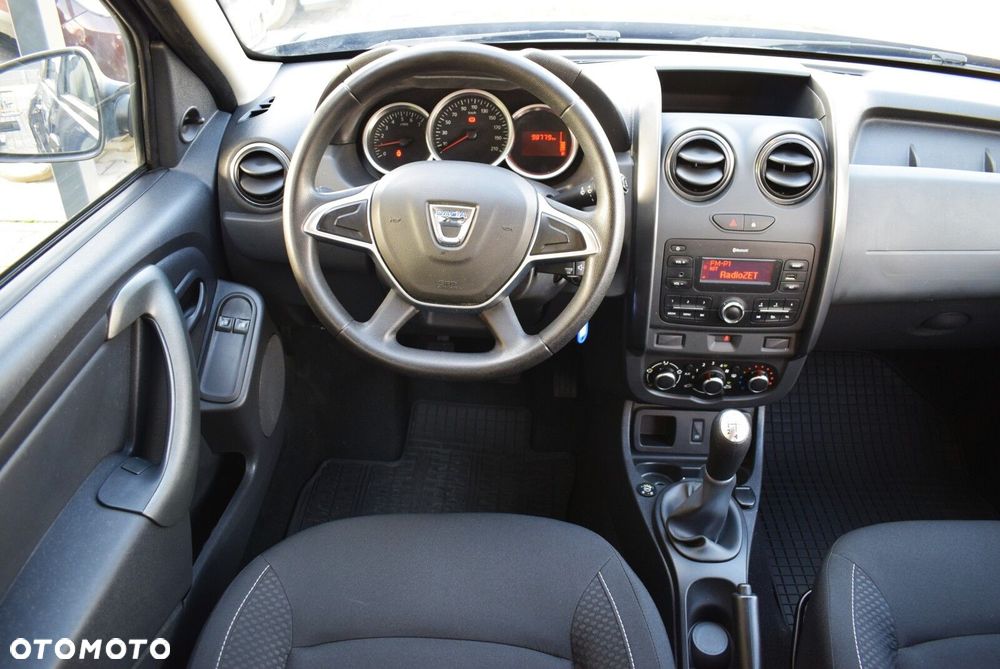 Dacia Duster - 15