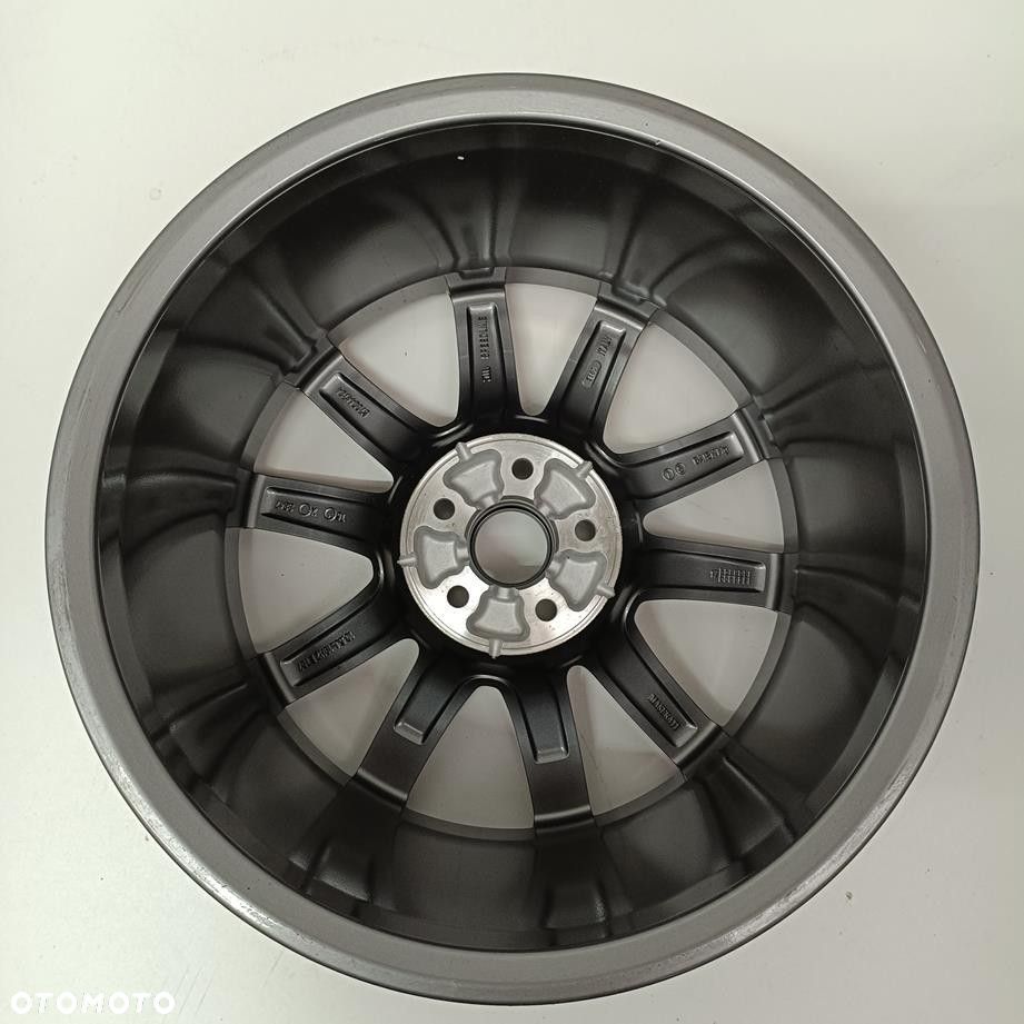 Alufelga 5x114,3 19 Maserati Levante 670044704 (F8440) - 4