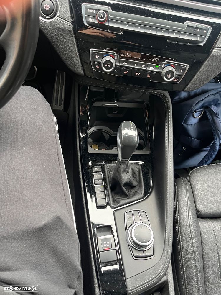 BMW X2 xDrive25e M Sport X - 20