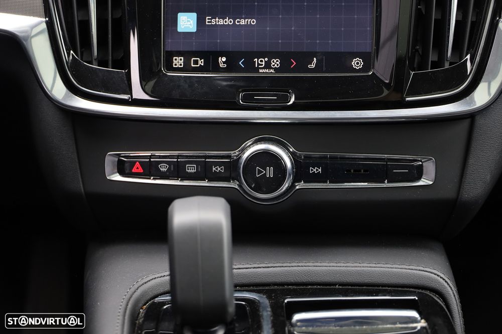 Volvo V90 2.0 T6 PHEV Plus Bright AWD - 22