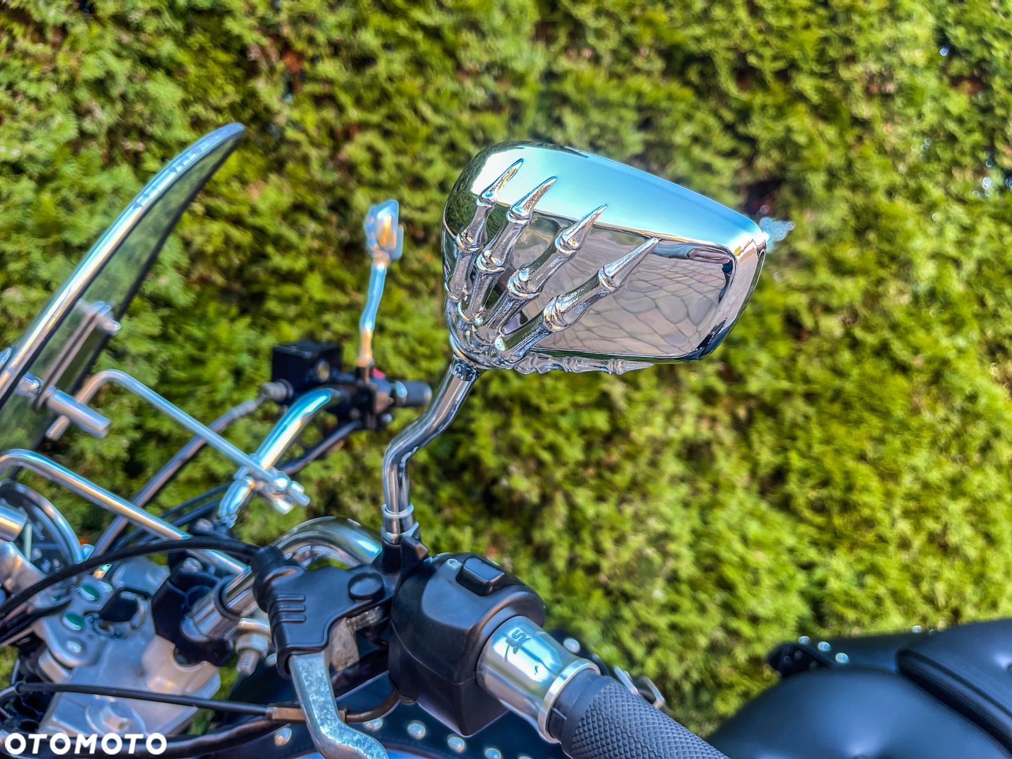 Suzuki Marauder - 10