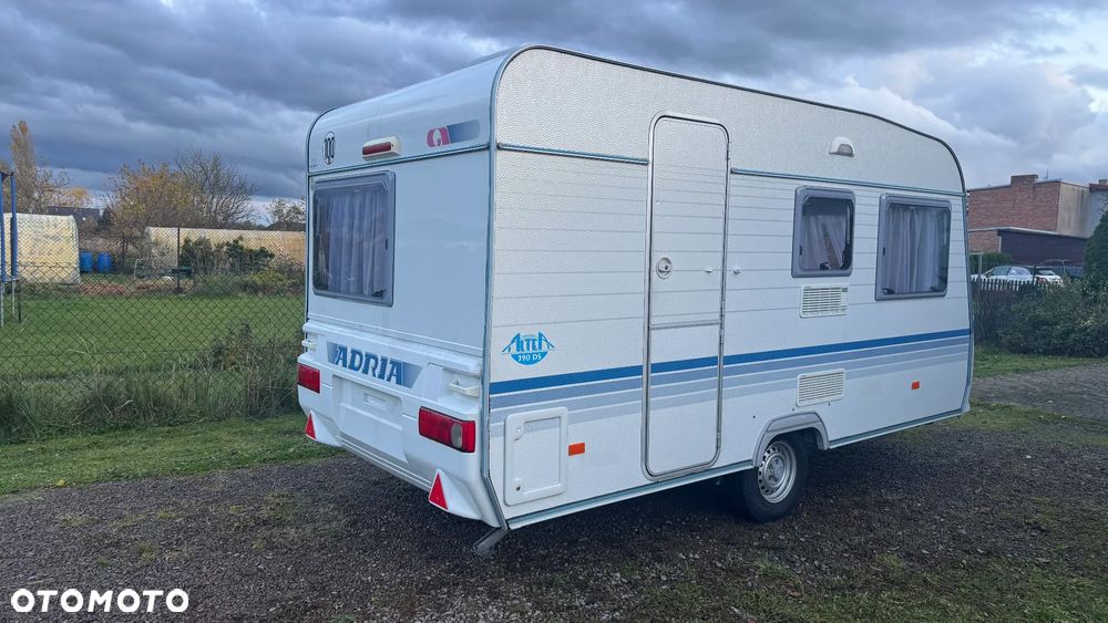 Adria - 3